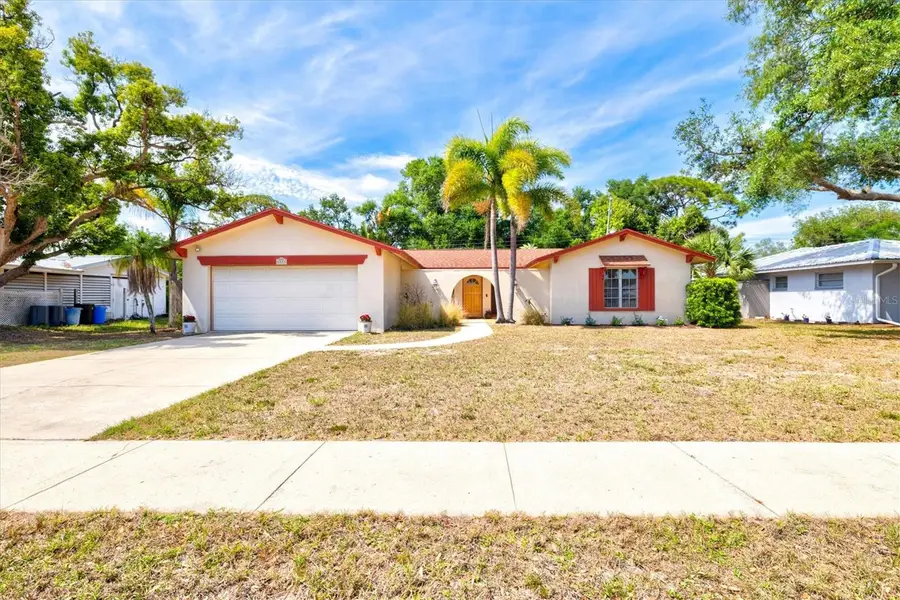 6533 Bowline Drive, Sarasota, FL 34231 - #3