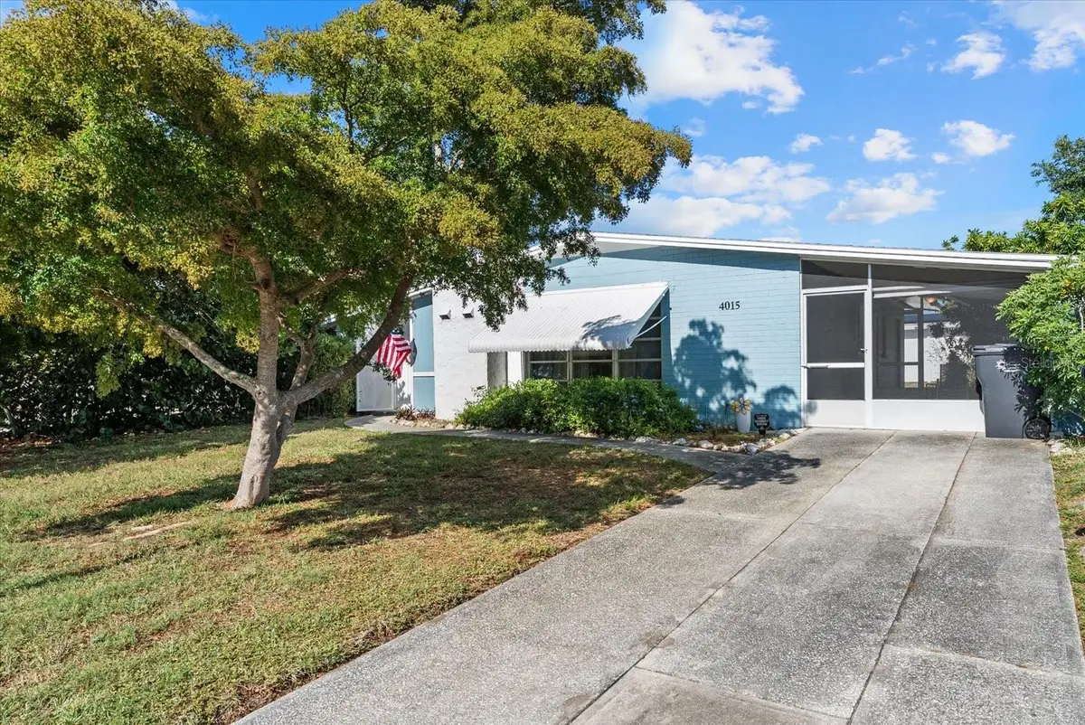 4015 52nd Street Court W, Bradenton, FL 34209 - #1