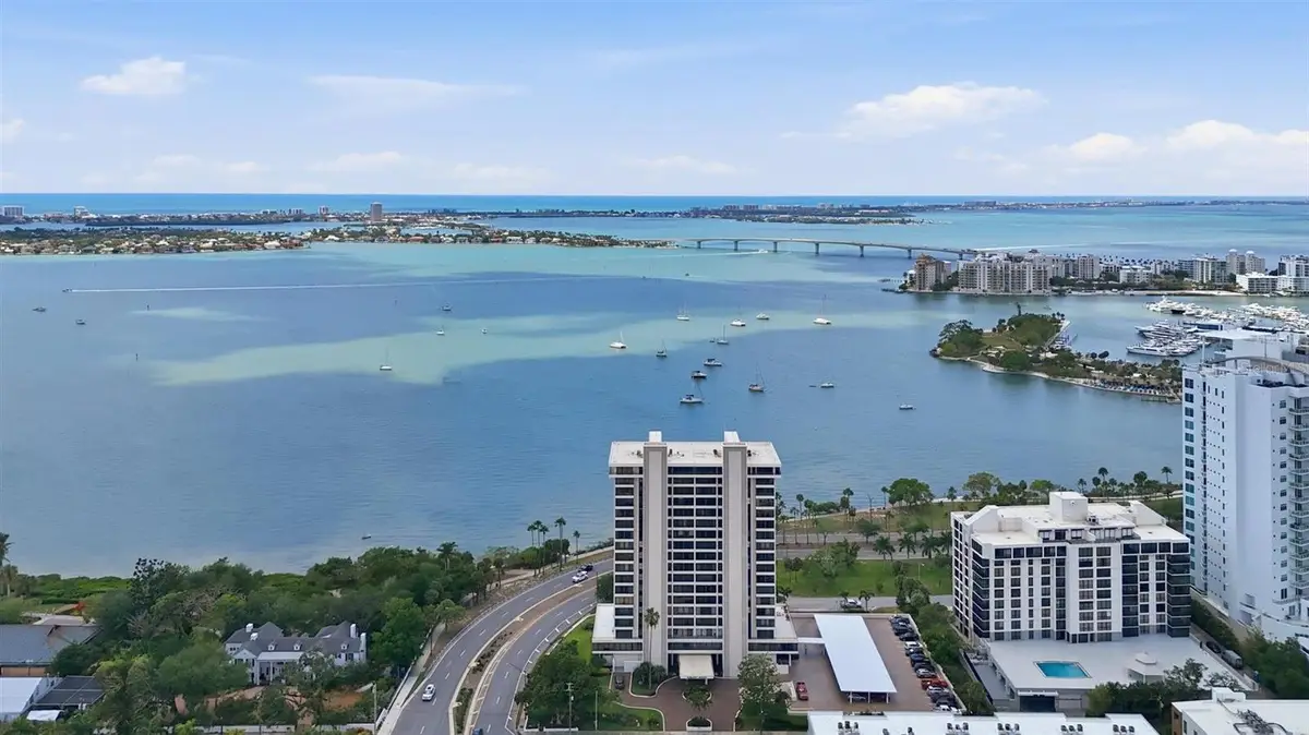 770 S Palm Avenue #1501, Sarasota, FL 34236 - #1