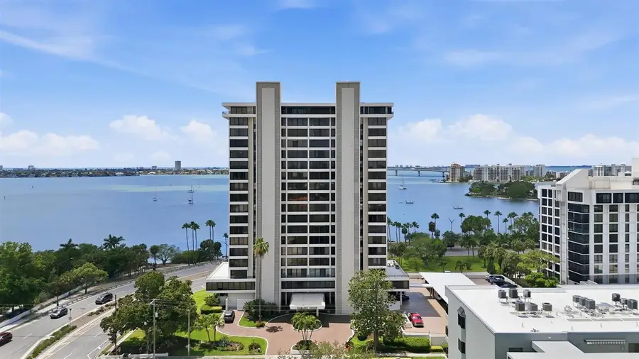 770 S Palm Avenue #1501, Sarasota, FL 34236 - #2