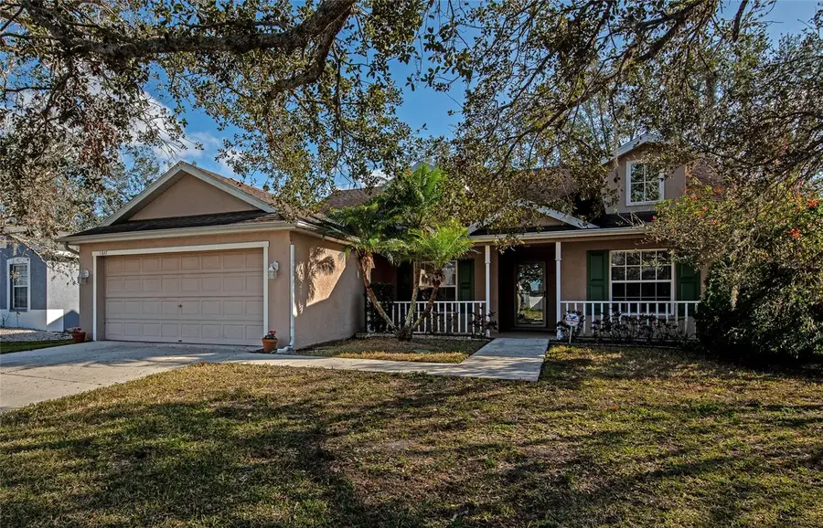 11847 Dunster Lane, Parrish, FL 34219 - #2