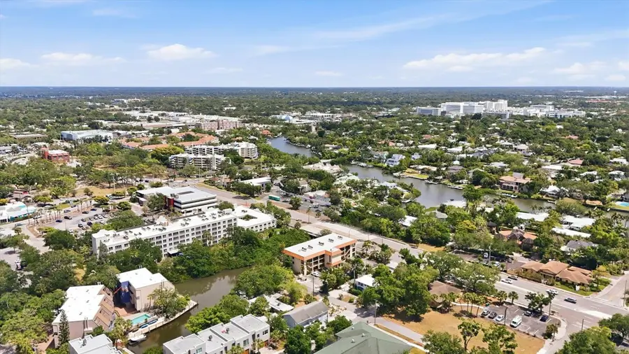 1650 Pine Tree Lane #103, Sarasota, FL 34236 - #2
