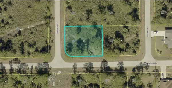 137 Nacelle Avenue S, LEHIGH ACRES, FL 33974
