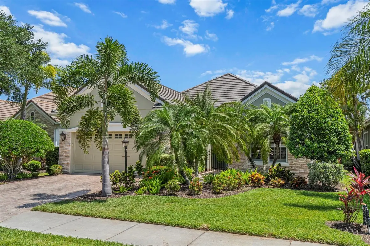 12037 Thornhill Court, Lakewood Ranch, FL 34202 - #1
