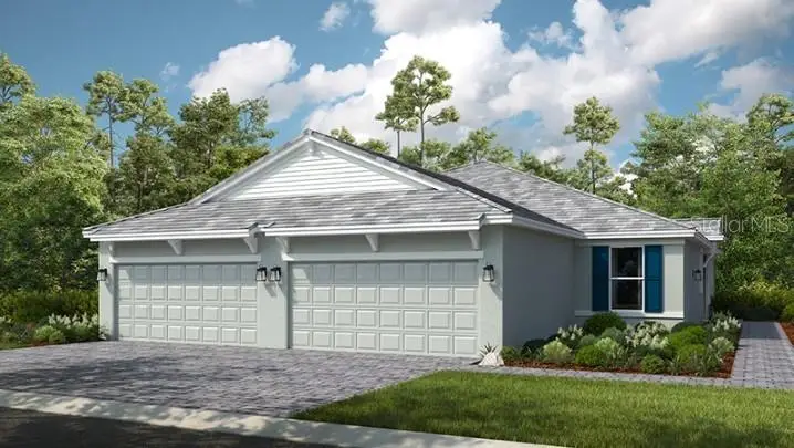 3213 Torta Court, Bradenton, FL 34211 - #1