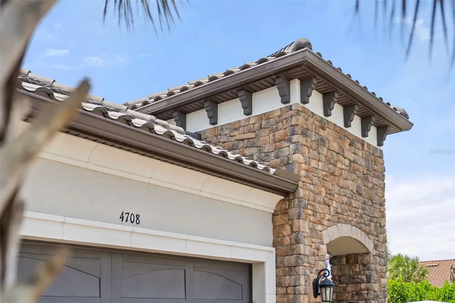 4708 Trento Place, Bradenton, FL 34211 - #3
