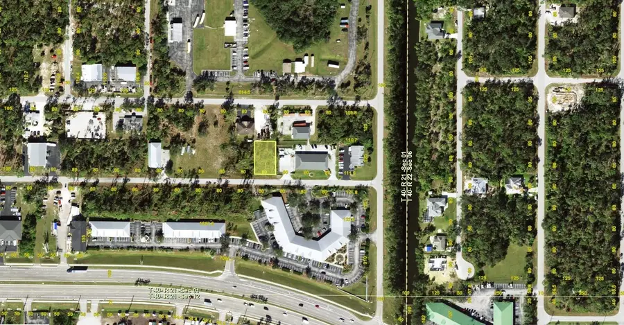 17490 Brighton Avenue, Port Charlotte, FL 33954 - #2