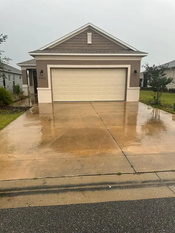 8968 SW 79th Lane, OCALA, FL 34481