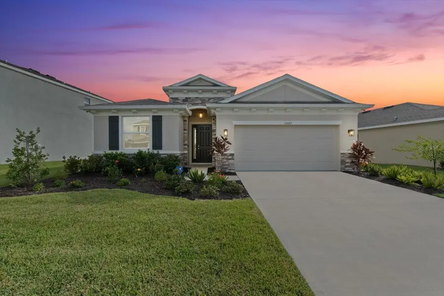 12423 Nantahala Run, Parrish, FL 34219 - #2