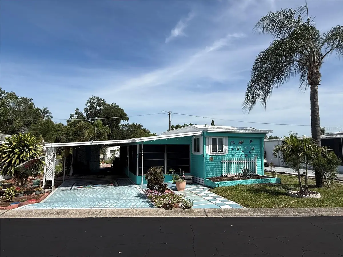 7703 Audry Lane, Ellenton, FL 34222 - #1