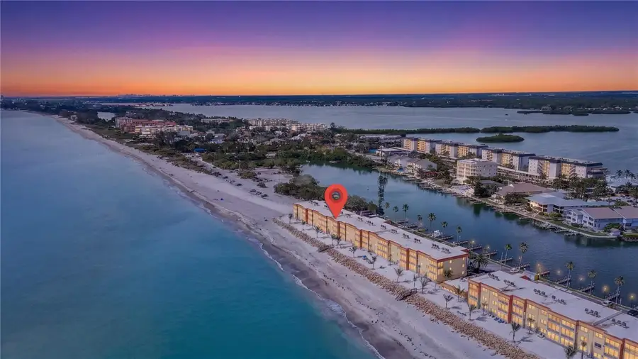 8900 Blind Pass Road #A306, Sarasota, FL 34242 - #2