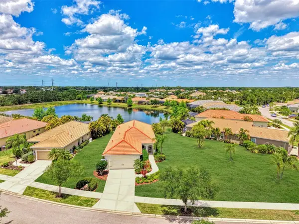 11446 Fort Lauderdale Place, VENICE, FL 34293