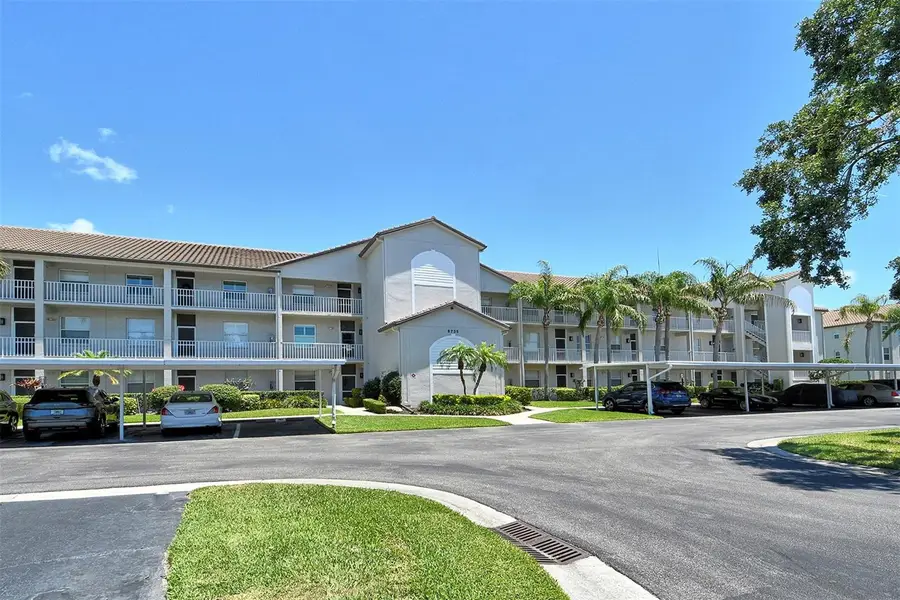 8735 Olde Hickory Avenue #8308, Sarasota, FL 34238 - #2