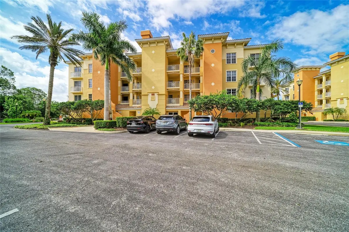 6482 Watercrest Way #404, Lakewood Ranch, FL 34202 - #1