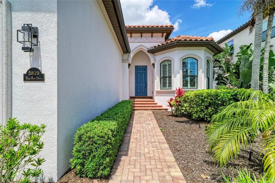 5819 Title Row Drive, Bradenton, FL 34210 - #2