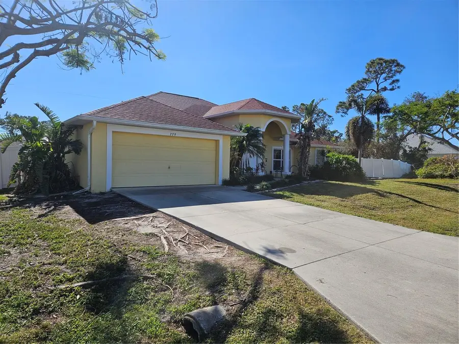 779 Nectar Road, Venice, FL 34293 - #2