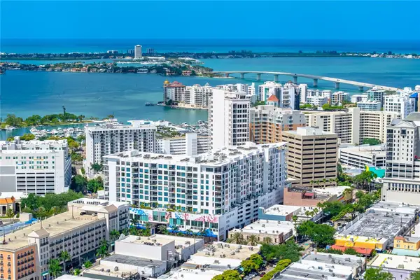 111 S Pineapple Avenue #1208, SARASOTA, FL 34236