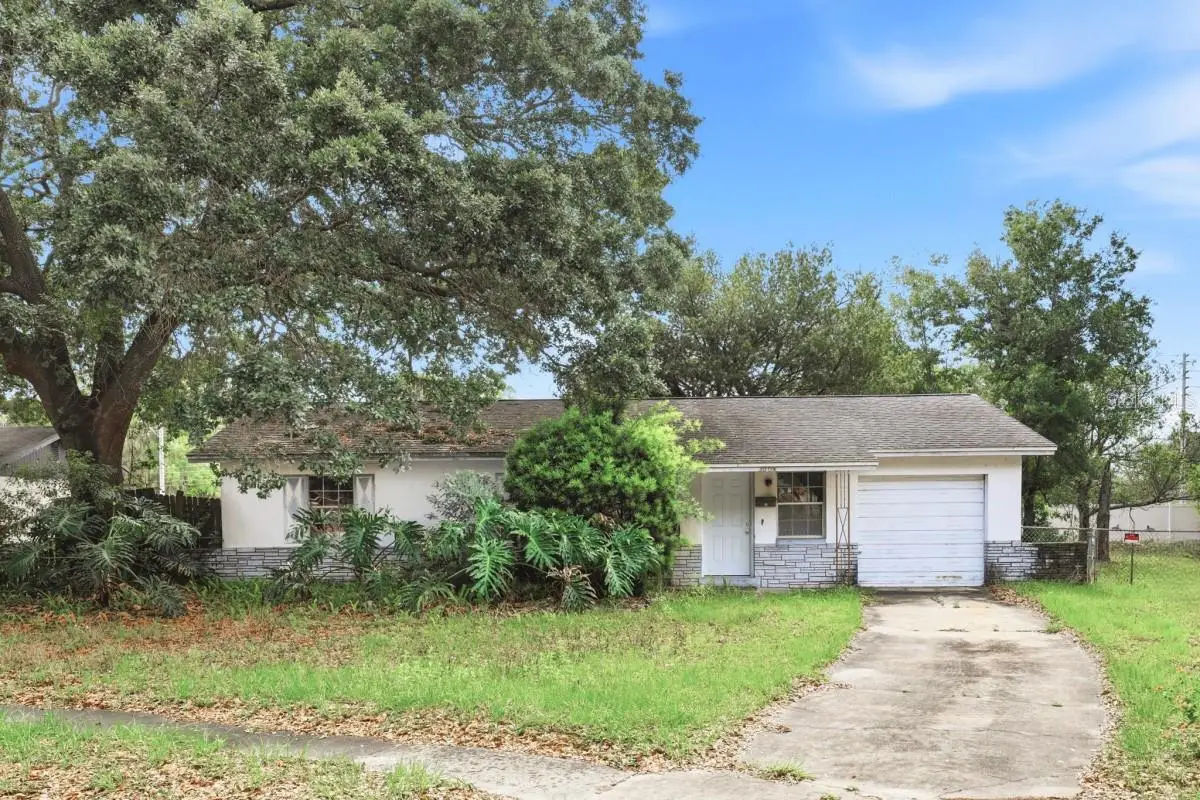 1008 Vigo Avenue, Orlando, FL 32822 - #1