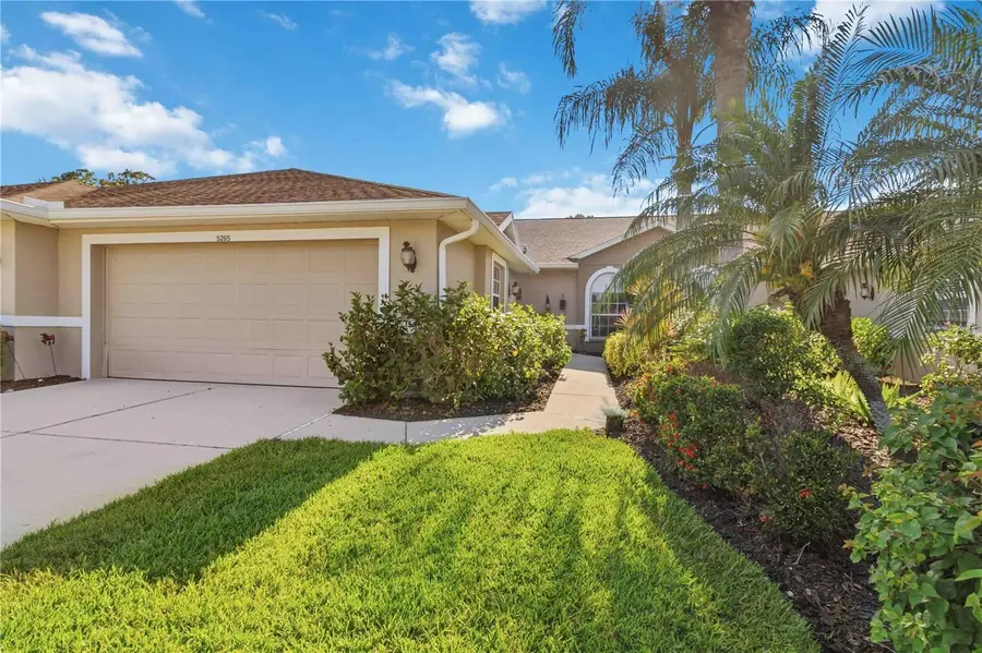 5265 Chase Oaks Drive, Sarasota, FL 34241 - #2