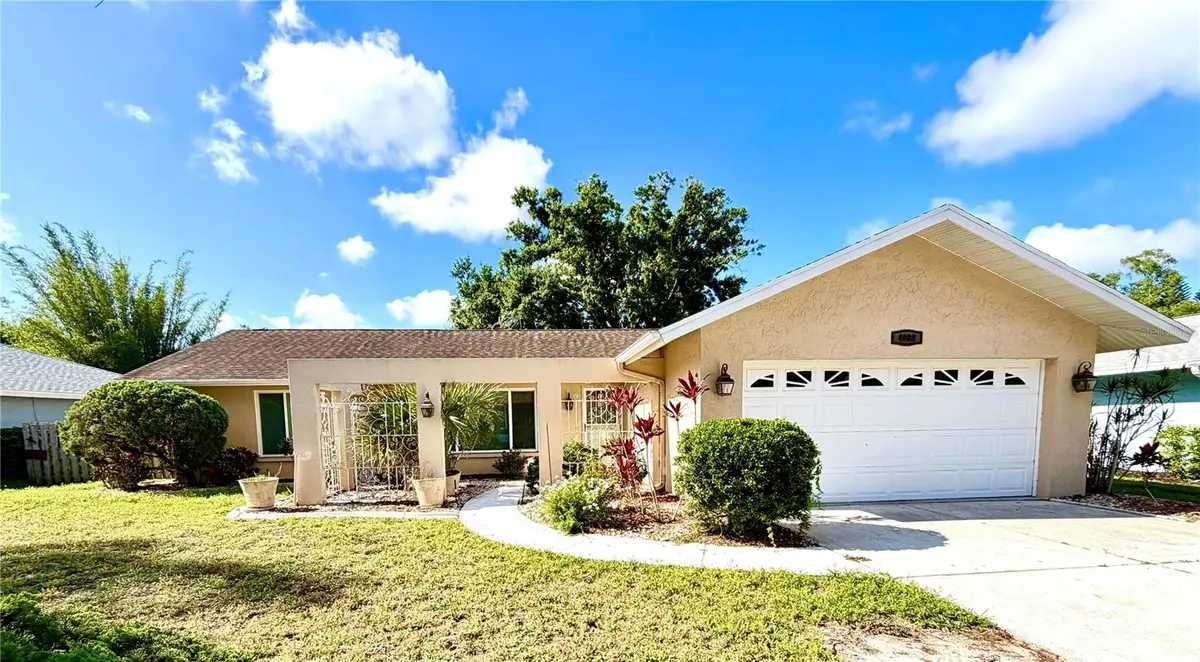 4892 Greencroft Road, Sarasota, FL 34235 - #1