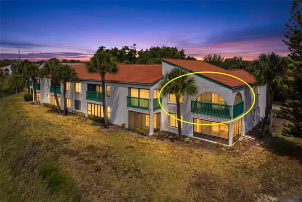 4729 Casablanca Circle #C21, SEBRING, FL 33870