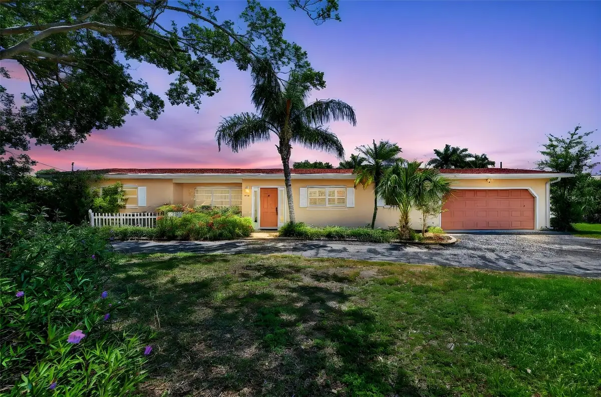 6100 Hollywood Boulevard, Sarasota, FL 34231 - #1