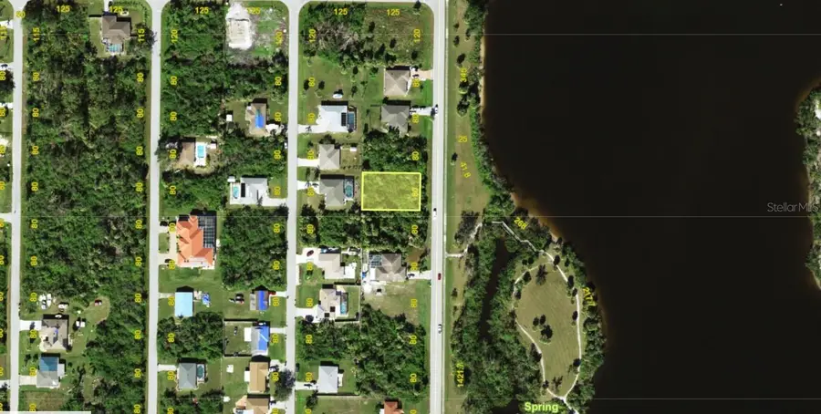 3447 Lake View Boulevard, Port Charlotte, FL 33948 - #2