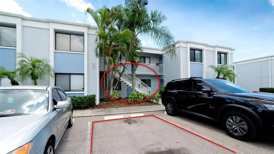 5310 26th Street W #2702, Bradenton, FL 34207 - #2