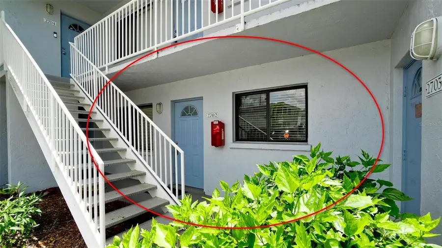 5310 26th Street W #2702, Bradenton, FL 34207 - #3