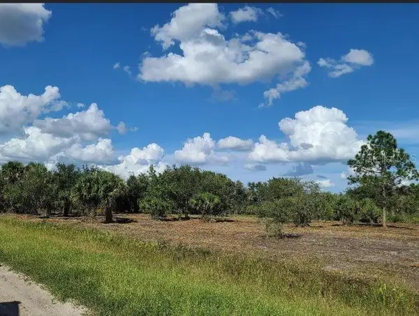 15996 NW 314th Street, OKEECHOBEE, FL 34972