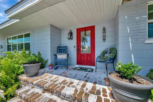 812 59th Street Nw, BRADENTON, FL 34209