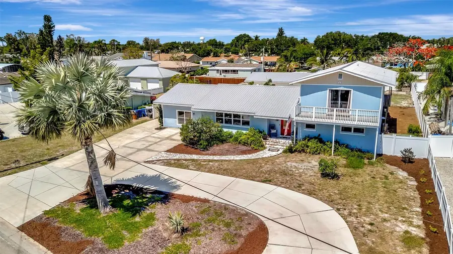 812 59th Street Nw, Bradenton, FL 34209 - #2