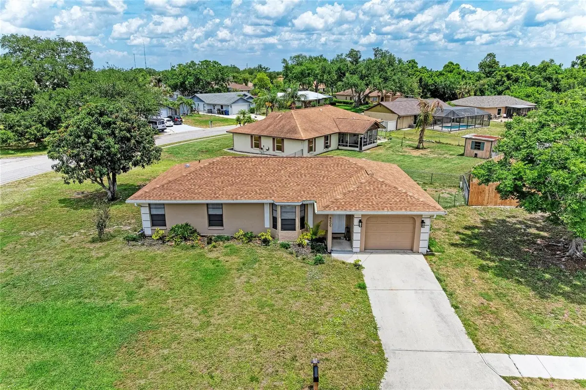 4505 30th Street Circle E, Bradenton, FL 34203 - #1