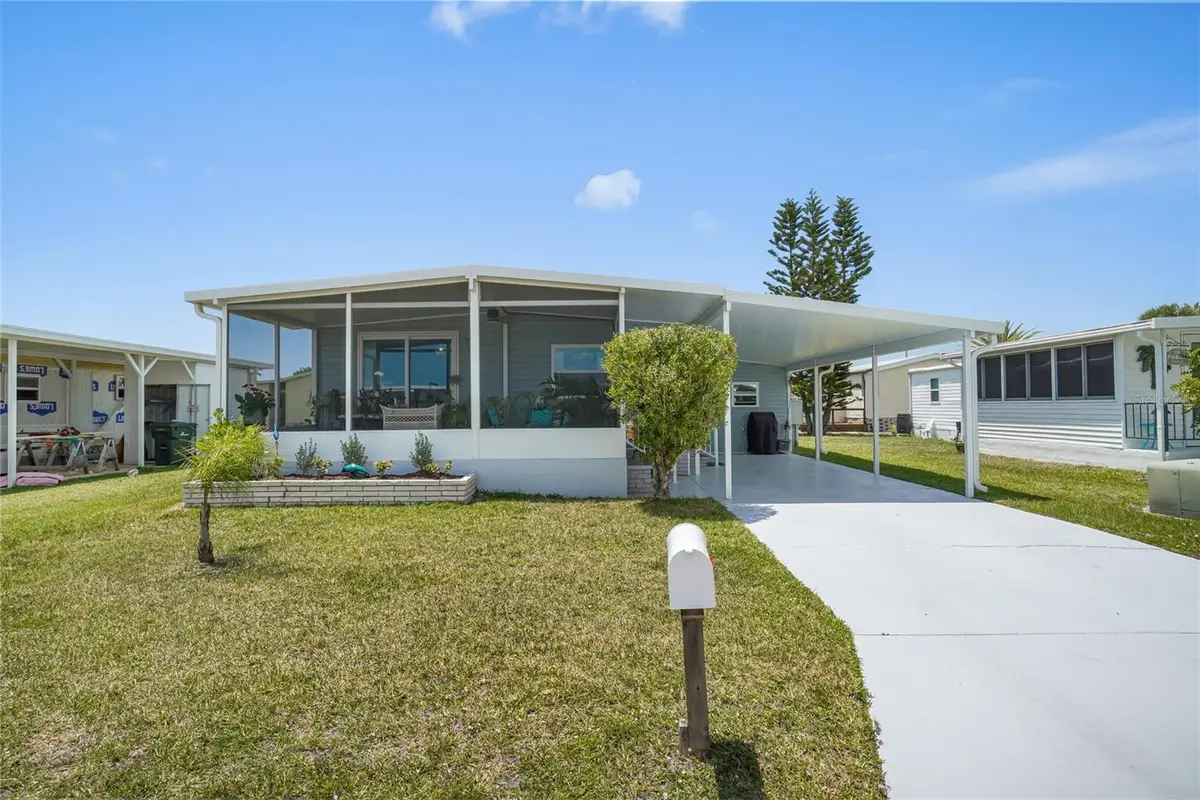 512 Imperial Drive, North Port, FL 34287 - #1