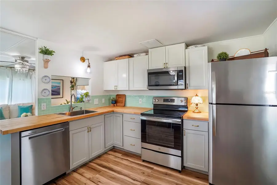 512 Imperial Drive, North Port, FL 34287 - #3