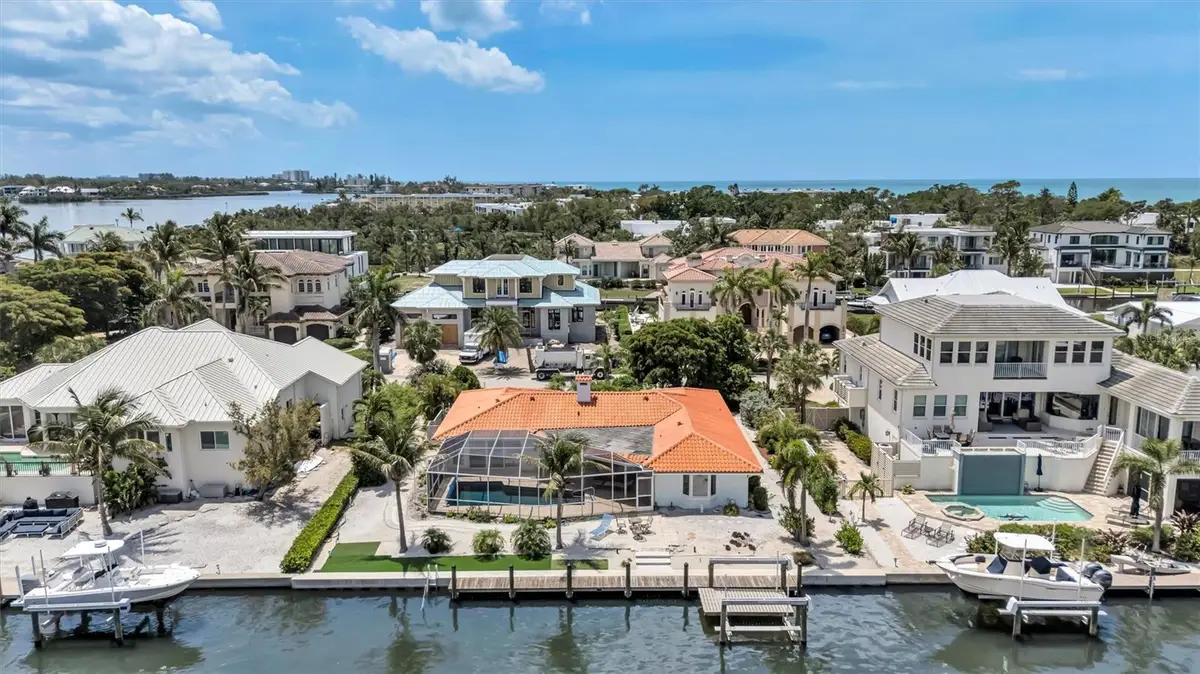 617 Rountree Drive, Longboat Key, FL 34228 - #1