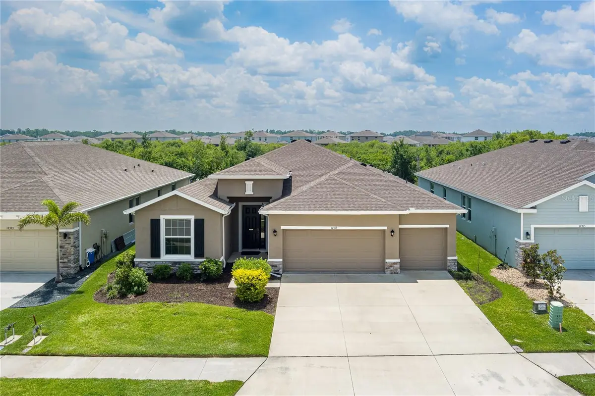12319 Nantahala Run, Parrish, FL 34219 - #1