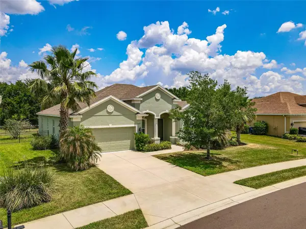 13412 22nd Court E, PARRISH, FL 34219
