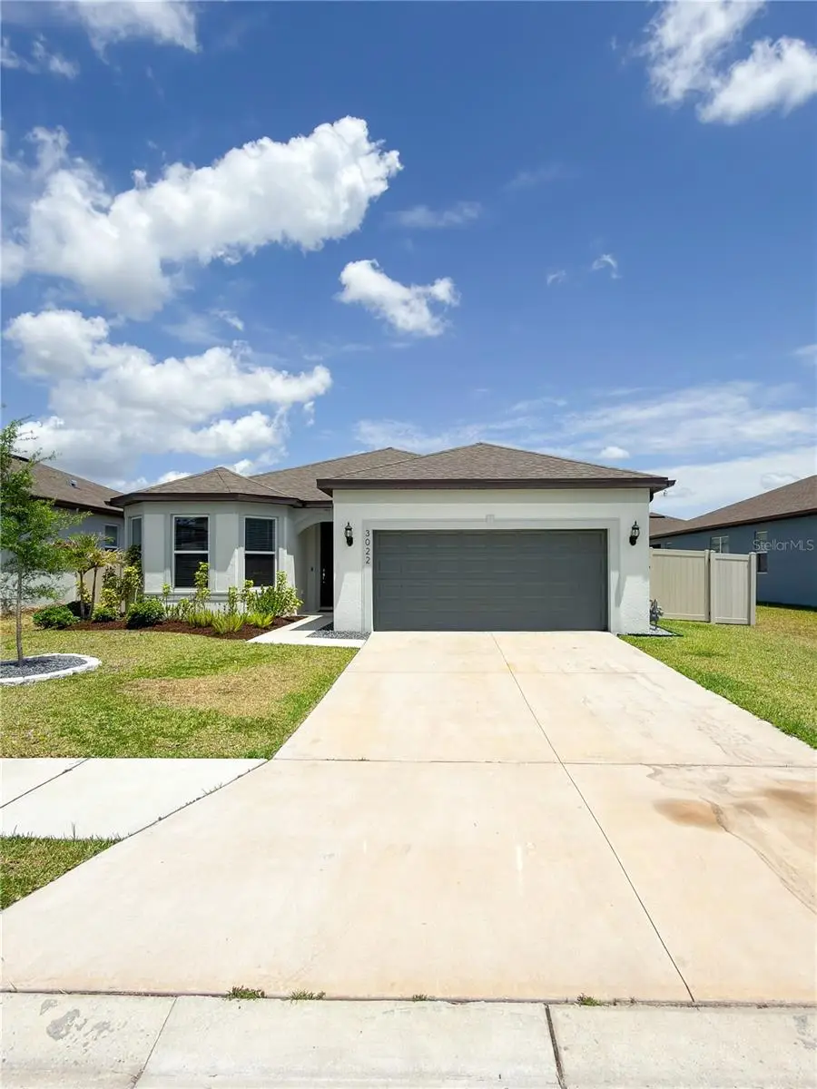 3022 61st Terrace E, Ellenton, FL 34222 - #2
