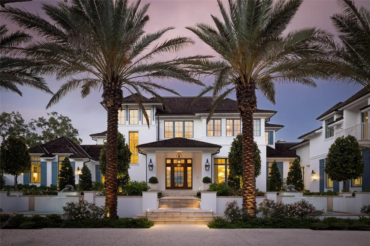 8501 Midnight Pass Road, Sarasota, FL 34242 - #1