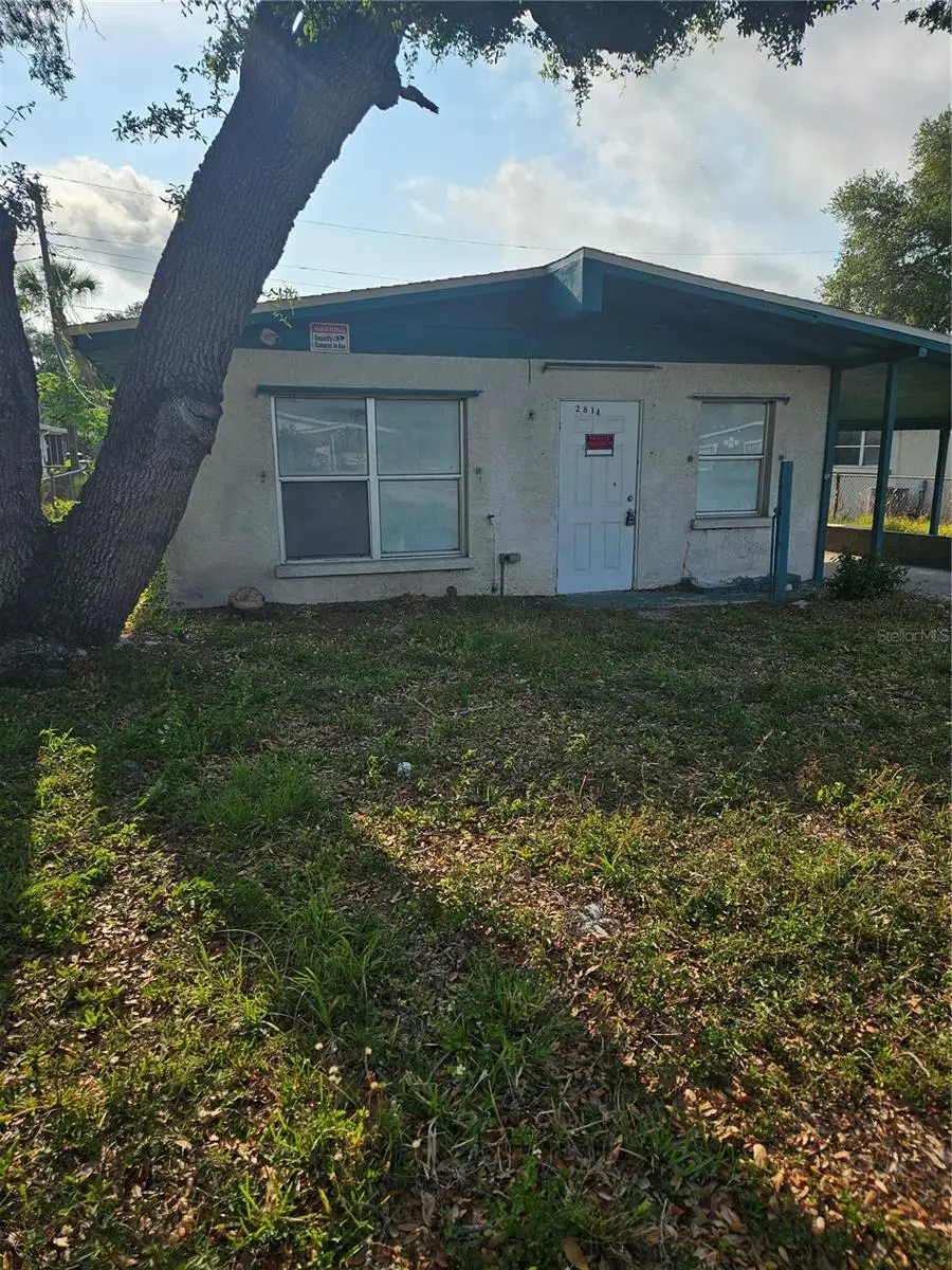2814 Palmadelia Avenue, Sarasota, FL 34234 - #1