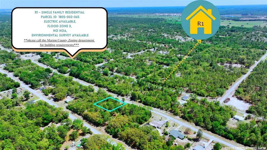 TBD SW Rainbow Lakes Road, Dunnellon, FL 34431 - #3