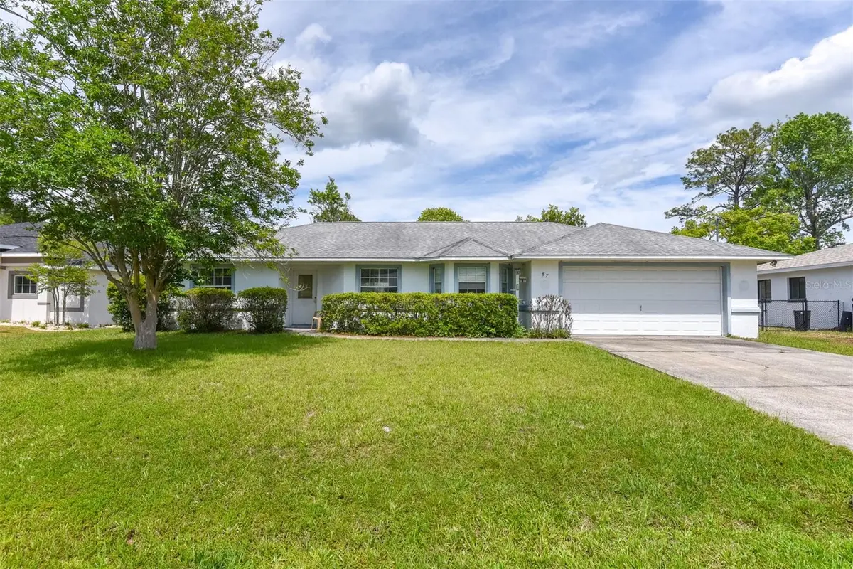 57 Foxhall Lane, Palm Coast, FL 32137 - #1