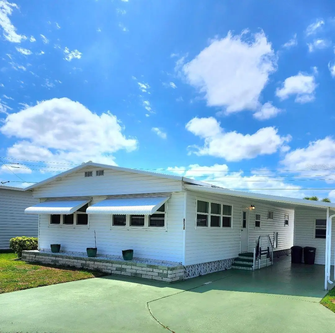 6512 Texas Street, Bradenton, FL 34207 - #1