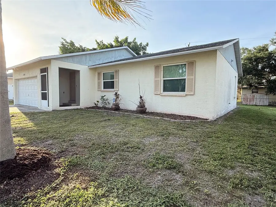 344 49th Street W, Palmetto, FL 34221 - #2