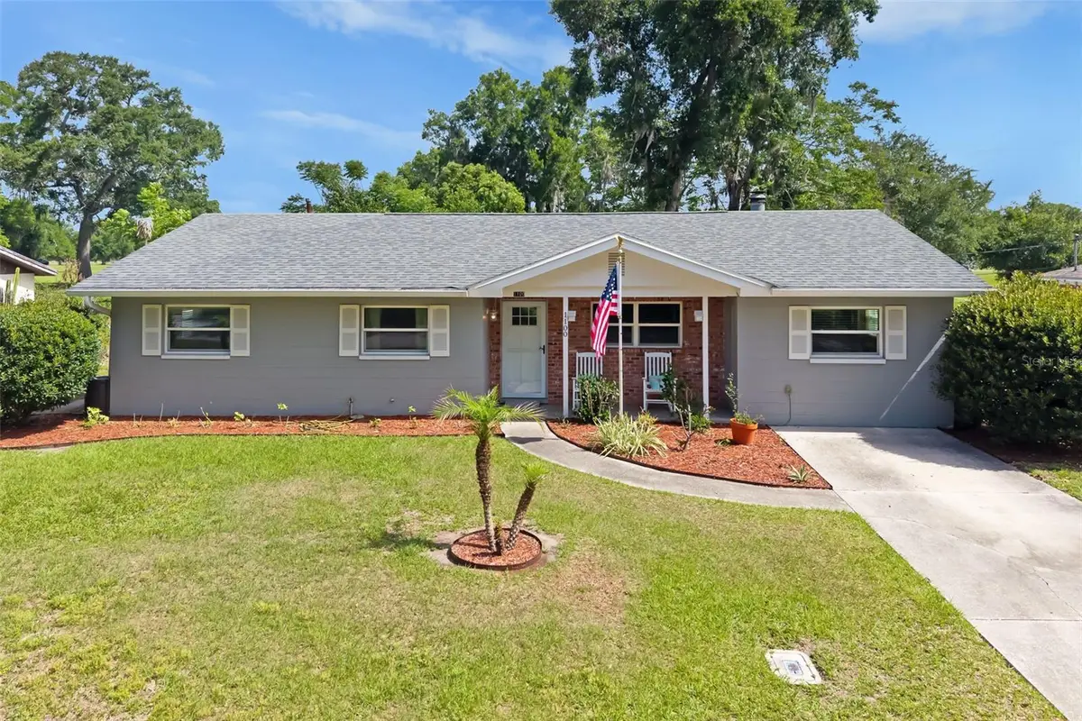 1100 N Hill Court, Bartow, FL 33830 - #1