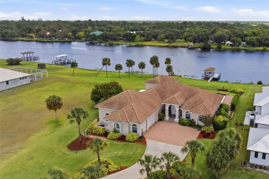 2504 Caloosa Shores Drive, Labelle, FL 33935 - #2