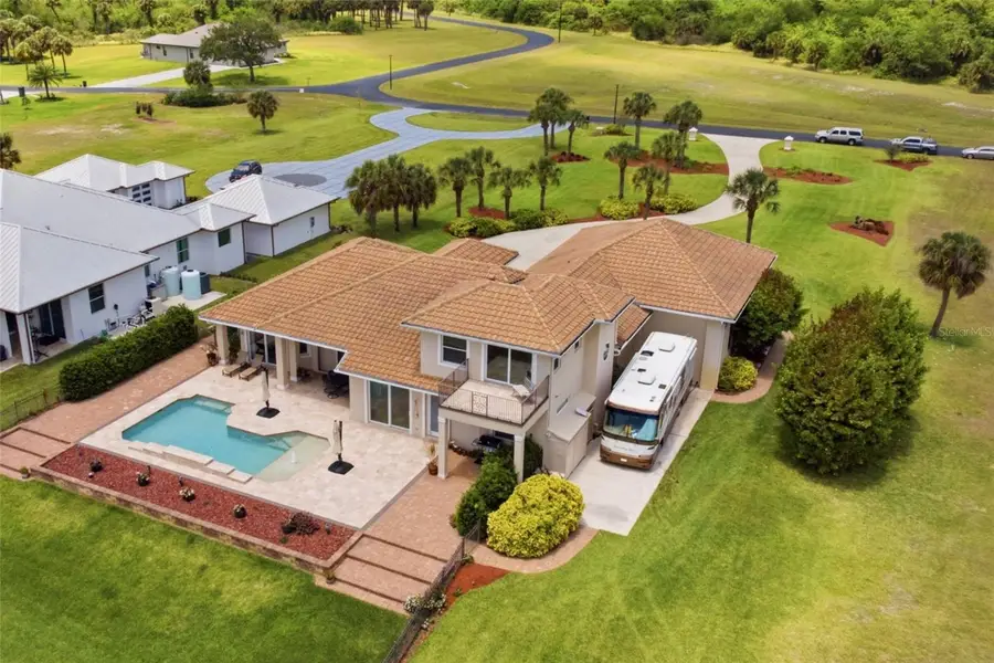 2504 Caloosa Shores Drive, Labelle, FL 33935 - #3