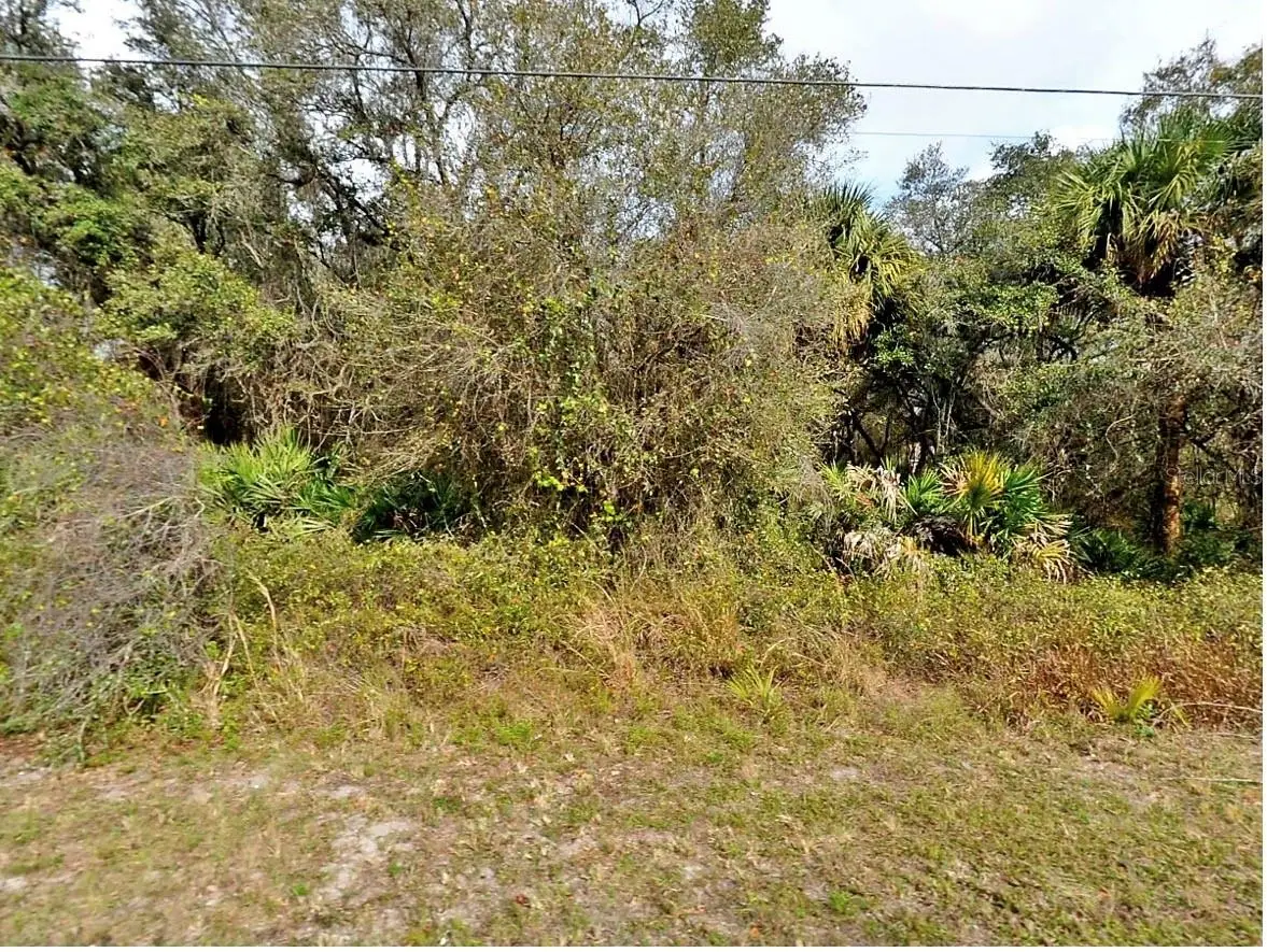 Fling Ave., North Port, FL 34291 - #1