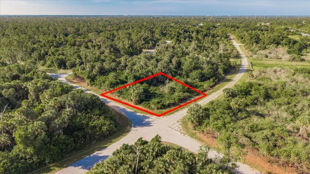 Heyman Avenue, North Port, FL 34288 - #1